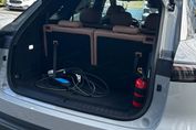 Chery Tiggo 9 1.5 T-GDI Super Hybrid Prestige 3DHT