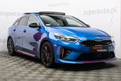 Kia ProCeed 1.6 T-GDI GT DCT