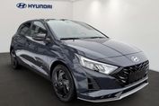 Hyundai i20 1.0 T-GDi Modern Black