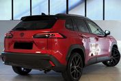 Toyota Corolla Cross GR Sport 2.0 Hybrid