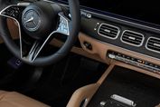 Mercedes GLE 450 d 4-Matic AMG Line
