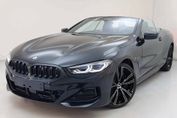 BMW Seria 8 Cabrio 840i xDrive