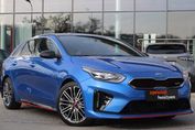 Kia ProCeed 1.6 T-GDI GT DCT