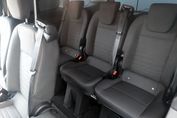 Ford Tourneo Custom L2H1 Titanium