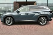 Hyundai Tucson 1.6 T-GDI 4WD DCT