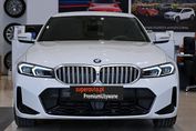 BMW Seria 3 320d xDrive mHEV M Sport aut