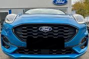 Ford Puma ST-Line X PowerShift 1.0 EcoBoost