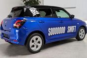 Suzuki Swift Premium Plus 1.2 Dualjet SHVS