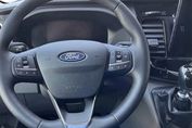 Ford Transit 350 L4H3 Trend Zabudowa Brygadowa RWD
