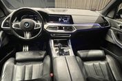 BMW X5 M50d xDrive