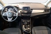 BMW Seria 2 216d aut
