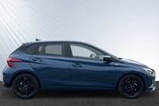 Hyundai i20 1.0 T-GDi Modern Black DCT