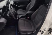 Toyota Corolla 1.8 Hybrid Gpf Comfort