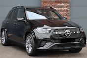 Mercedes GLE 450 d 4-Matic AMG Line