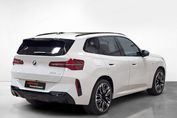 BMW X3 xDrive30e PHEV aut