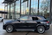 Mercedes GLE 300 d 4-Matic AMG Line