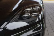 Porsche Cayenne Coupe E-Hybrid Black Edition