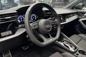 Audi A3 Sportback 35 TFSI mHEV S Line S tronic
