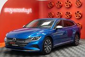 Volkswagen Arteon 2.0 TDI 4Motion Elegance DSG