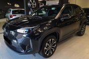 Toyota Yaris Cross Style 1.5 Hybrid