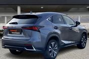 Lexus NX 300h F Impression AWD