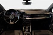Audi A3 35 TFSI mHEV S tronic