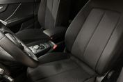 Audi Q2 35 TFSI S tronic