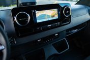Mercedes Sprinter 317 CDI PRO Długi 9G-Tronic