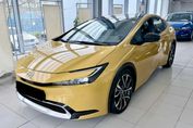 Toyota Prius Executive 2.0 Plug-in Hybrid