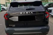 Dacia Bigster Journey 1.8 Full Hybrid