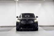 BMW iX2 eDrive20 M Sport