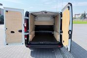 Renault Trafic L1H1