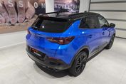 Opel Grandland X 1.2 T GS S&S