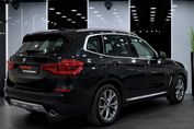 BMW X3 xDrive20d xLine aut