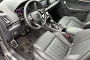 Skoda Karoq 2.0 TDI SCR 4x4 Sportline DSG