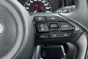 Toyota Aygo X Comfort 1.5 Hybrid Dynamic Force