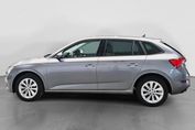 Skoda Scala 1.5 Tsi Ambition Dsg