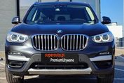 BMW X3 xDrive20d xLine aut