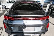 Jac 7 Plus Plus 1.5T CVT