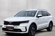 Kia Sorento 1.6 T-GDI HEV L aut 7os.