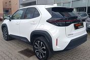 Toyota Yaris Cross Hybrid 1.5 Style