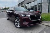 Mazda CX-80 Takumi Plus 3.3 e-Skyactiv AWD