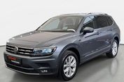 Volkswagen Tiguan Allspace 2.0 TSI 4Mot.  DSG