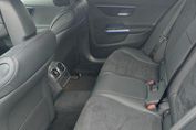 Mercedes Klasa C C 220 d 4-Matic AMG