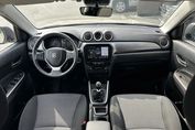 Suzuki Vitara 1.4 Boosterjet Mhev Premium Plus 2WD