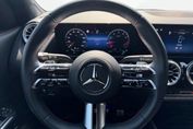 Mercedes GLA 200 AMG Line