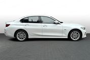 BMW Seria 3 320e PHEV