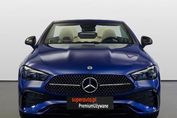 Mercedes CLE Cabrio 300 4MATIC AMG Line