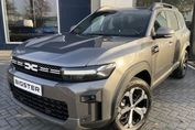 Dacia Bigster Journey 4x4 1.2 TCe Hybrid-G LPG