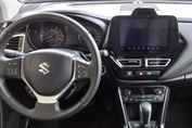 Suzuki S-Cross 1.4 BoosterJet mHEV Elegance SP